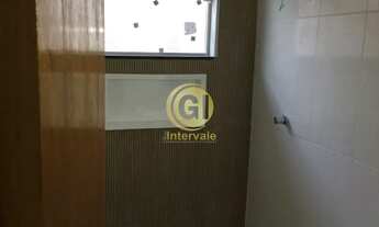 Imagem 5: Casa nova para venda em Taubaté 02 quartos sendo 01 suíte Banheiro social Cozinha Sala