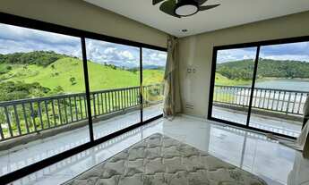 Imagem: Imóvel de Alto Padrão em Igaratá Vista