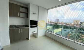 Imagem 3: Aluga Apartamento com 3 Quartos sendo 1 suite no Edifício Diamond no Centro de Jacarei