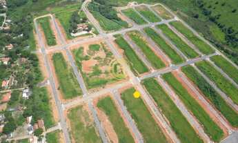 Imagem: Vende-se terreno no portal do lago Caçapava