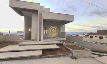 Imagem: Casa para venda no em condomínio 3 quartos