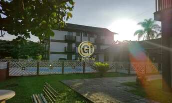 Imagem 4: Apartamento à venda em Ubatuba-SP, Maranduba: 1 quarto, 1 sala, 1 banheiro, 1 vaga de gara