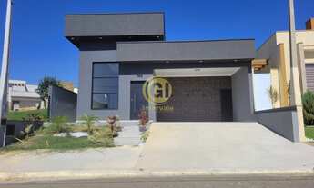 Imagem: CASA TÉRREA PARA EM CONDOMINIO, 3 QUARTOS