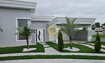 Imagem: CASA EM CONDOMINIO, 3 DOMITORIOS, PISCINA