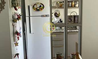 Imagem 7: Apartamento para venda 2 quartos uma suíte, em são José dos Campos