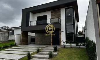 Imagem: Linda casa sobrado a venda no Residencial