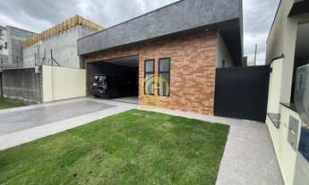 Imagem: Casa a Venda no Condomínio Residencial