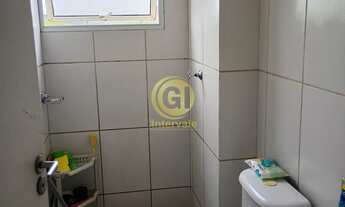 Imagem 5: Apartamento à venda em Jacareí-SP, Jardim Paraíso: 2 quartos, 1 sala, 1 vaga de garagem, 5