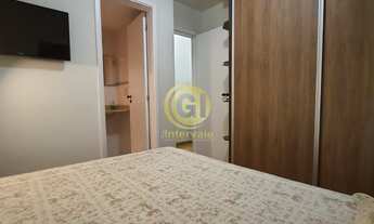 Imagem 4: APARTAMENTO DE 3 QUARTOS A VENDA NO COND. JANGADA EM SJCAMPOS/SP