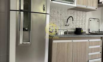 Imagem 7: Lindo Apartamento à Venda ? Condomínio Torres do Parque ? Jacareí/SP