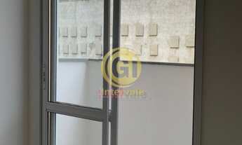 Imagem 4: Apartamento à venda em Jacareí-SP: 2 quartos, sala, banheiro, vaga de garagem, 54m² - Impe