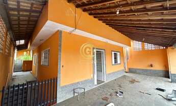 Imagem: OPORTUNIDADE DE VENDA!!! Casa com 2 dormitórios