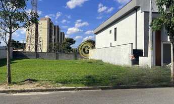 Imagem: Terreno à Venda no Condomínio Golden Park