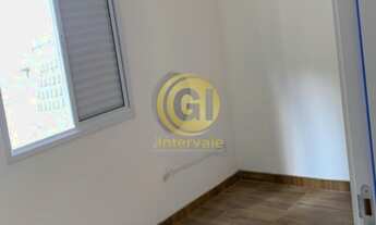 Imagem: Apartamento à venda em Jacareí-SP 2 quartos