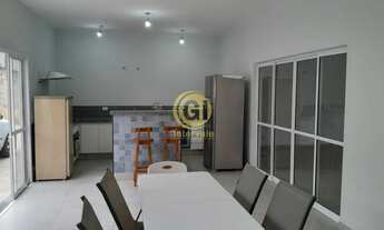 Imagem 4: Excelente Oportunidade de Locação e Venda no Condomínio Fechado no Mirante do Vale