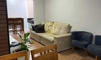 Imagem 5: Lindo Apartamento à Venda ? Condomínio Torres do Parque ? Jacareí/SP