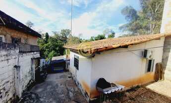 Imagem 6: Terreno murado de 360 m² a venda no Jardim Maria Amélia em Jacareí/SP