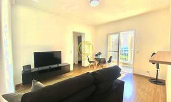 Imagem 3: Apartamento Moderno com Vista Espetacular no Arboville em Jacareí/SP