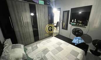 Imagem 5: Casa a Venda no Jardim do Portal - Jacareí-SP