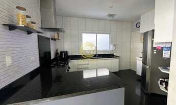 Imagem 4: Sobrado com piscina em Condomínio Crystal Park - Jacareí