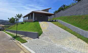 Imagem 6: CASA EM CONDOMINIO, 3 DOMITORIOS, 1 SUITE, COM VISTA VERDE, CONDOMINIO COMPLETO