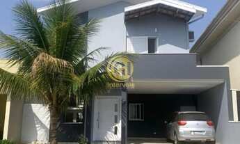 Imagem: Sobrado com piscina em Condomínio Crystal