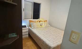 Imagem 6: APARTAMENTO DE 3 QUARTOS A VENDA NO COND. JANGADA EM SJCAMPOS/SP