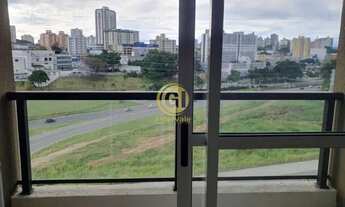 Imagem 4: Grupo Intervale vende Apartamento no Edifício Choice Vale - São José dos Campos SP