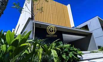 Imagem: CASA A VENDA EM CONDOMINIO FECHADO EM SJC