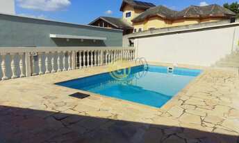 Imagem 2: Excelente Oportunidade de Locação e Venda no Condomínio Fechado no Mirante do Vale