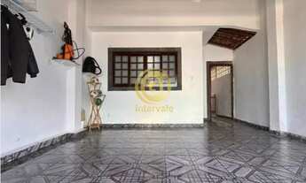 Imagem: CASA ASSOBRADADA NO JARDIM CALIFÓRNIA