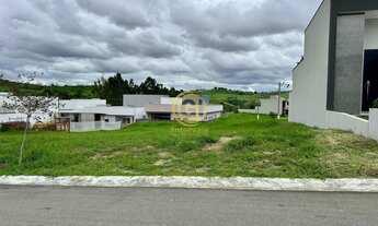 Imagem: Terreno a Venda no Condomínio Ágata