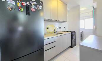 Imagem 6: Moderno Apartamento de 1 quarto no ICON RESIDENCE VILA EMA para locação!! Melhor região de