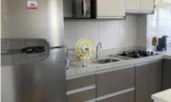 Imagem: Apartamento com 2 dormitórios à venda