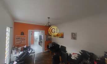 Imagem 4: OPORTUNIDADE, CASA NO JARDIM SÃO JOSÉ COM 105,53 m² DE CONSTRUÇÃO EM UM LOTE INTEIRO DE 25