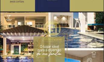 Imagem 5: Grupo Intervale vende Apartamento no condomínio Le Premier 56m² - Sol da manhã - jardim ca