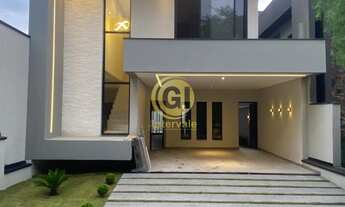 Imagem: CASA RESIDENCIAL em JACAREÍ - SP, JARDIM