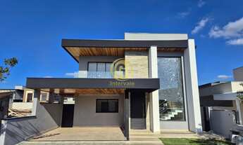 Imagem: Casa de Luxo em Condomínio 4 Quartos