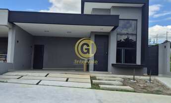 Imagem: CASA EM CONDOMINIO PARA VENDA, 3 QUARTOS