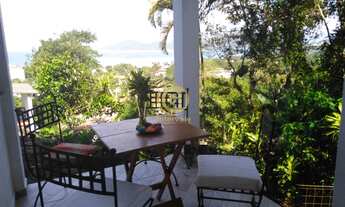 Imagem: CASA PARA VENDA NA PRAIA DA ENSEADA EM UBATUBA