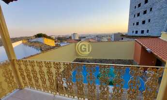 Imagem 4: Excelente Oportunidade de venda de Sobrado com piscina no Bairro Jardim Altos de Santana
