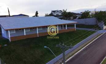 Imagem 2: CASA EM CONDOMINIO, 3 DOMITORIOS, 1 SUITE, COM VISTA VERDE, CONDOMINIO COMPLETO