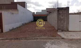 Imagem 1: TERRENO RESIDENCIAL em TAUBATÉ - SP, ESPLANADA INDEPENDÊNCIA