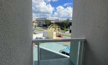 Imagem 5: LANÇAMENTO Apartamento de 3 quartos no VILLA BRANCA em Jacareí