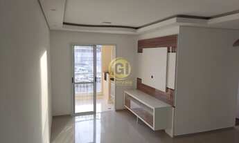 Imagem: Vende-se apartamento 3 dormitórios no centro