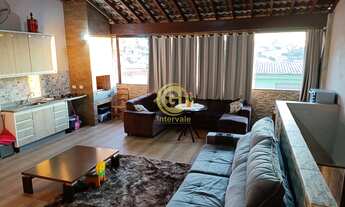 Imagem: Lindo Imóvel à Venda Jardim Paraíso