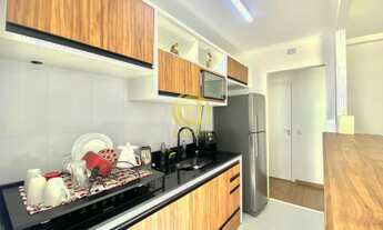 Imagem 4: Apartamento Moderno com Vista Espetacular no Arboville em Jacareí/SP