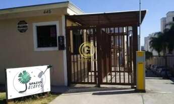 Imagem: Apartamento Duplex Spazio Jacareí para