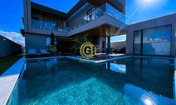 Imagem: CASA DE ALTO LUXO URBANOVA A VENDA