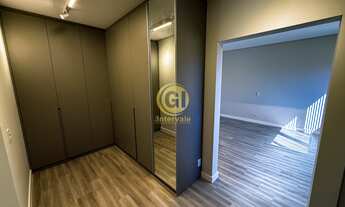 Imagem 3: CASA A VENDA EM CONDOMINIO FECHADO EM SJC ALPHAVILLE 2